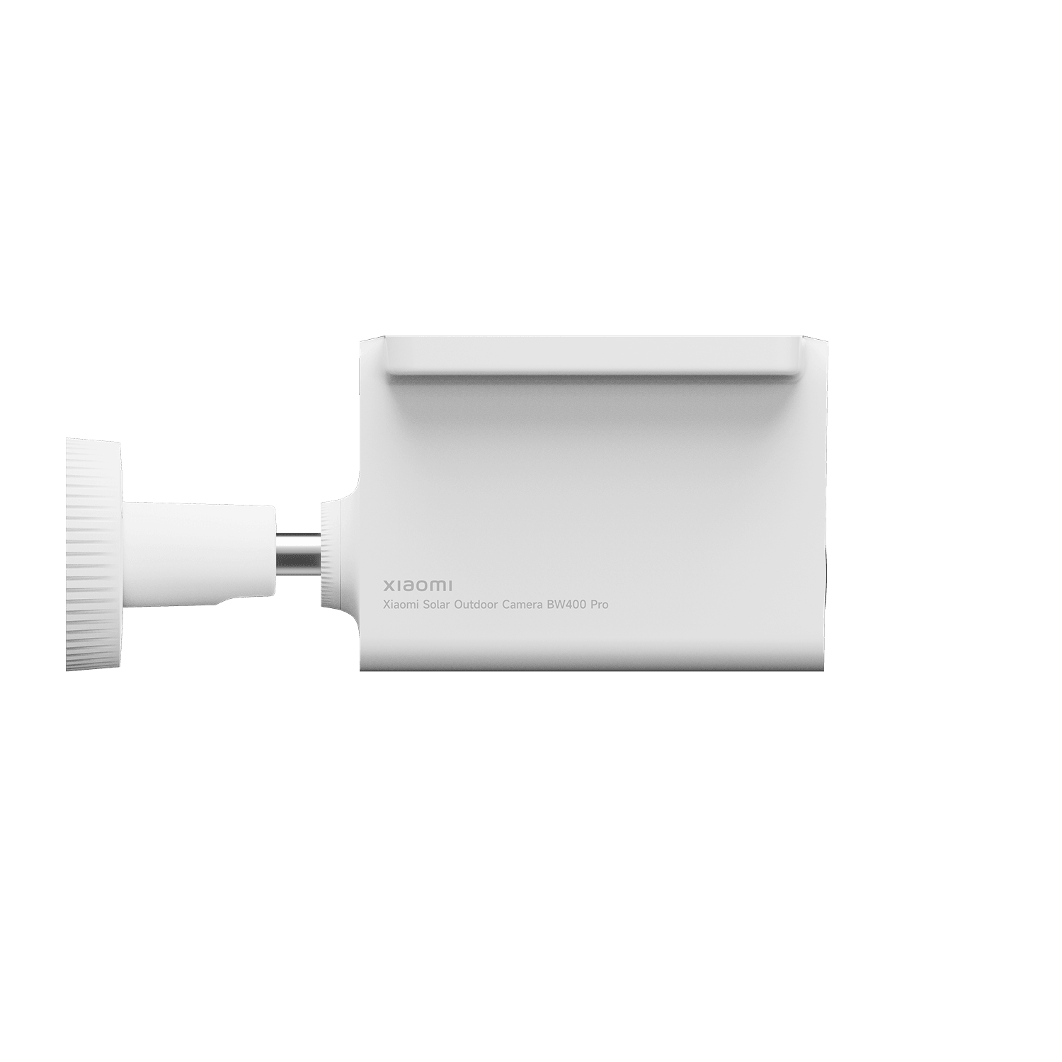 Xiaomi Solar Outdoor Camera BW400 Pro Set