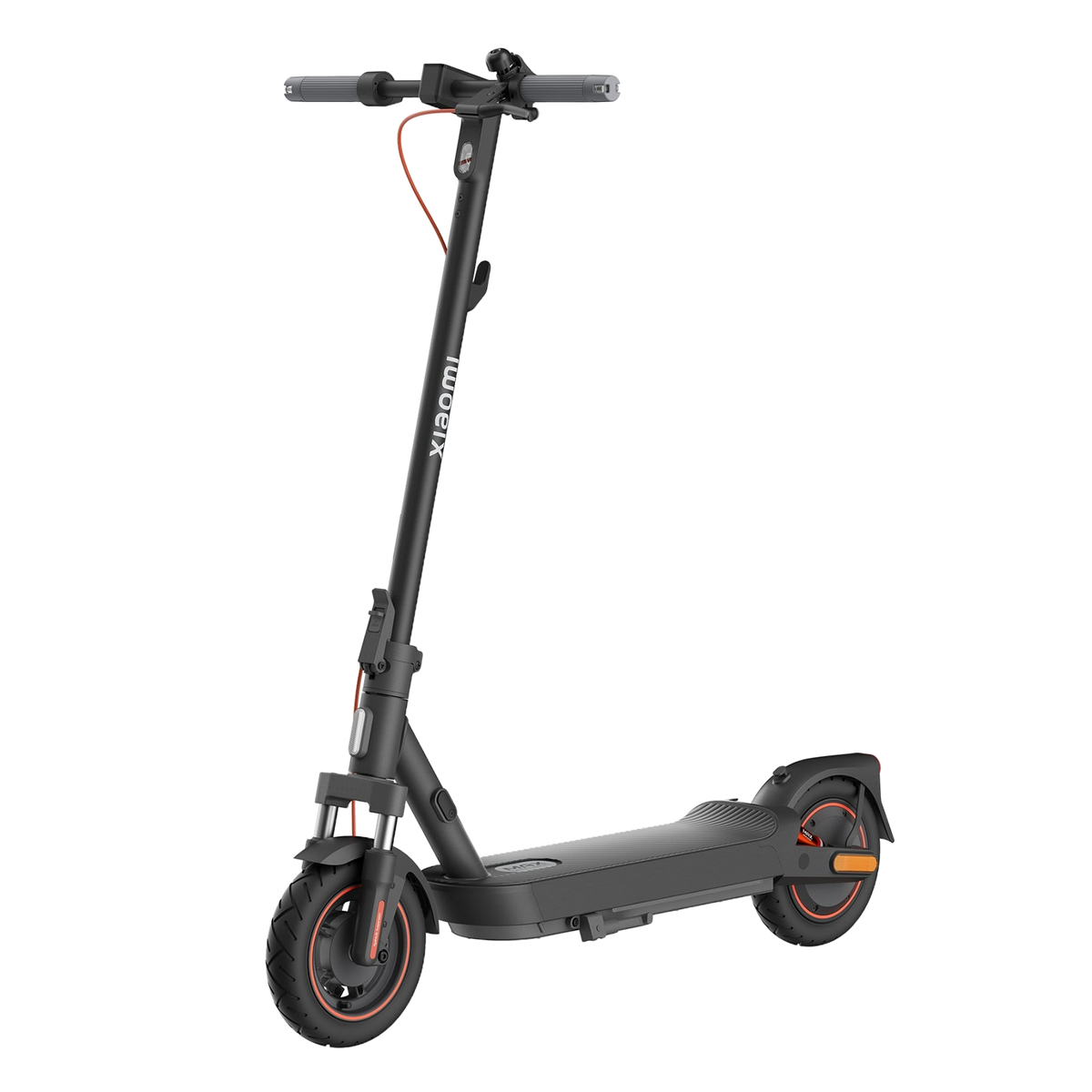Xiaomi Electric Scooter 5 Max Range: 60 km