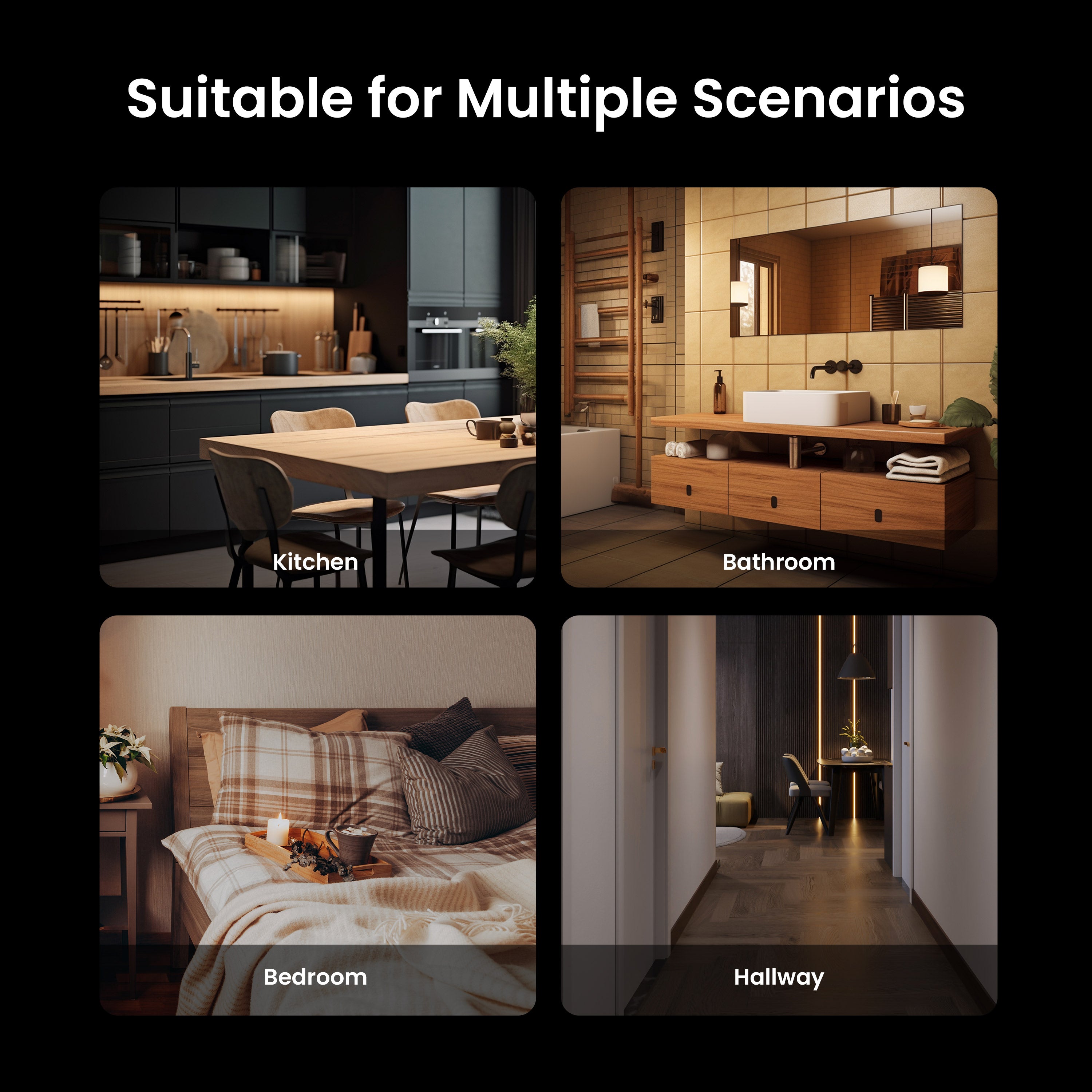 Yeelight USB-C Charger With Nightlight Function - Jelly 4 Plus