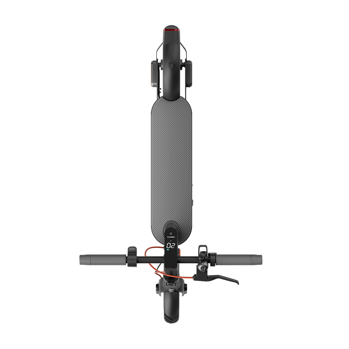 Xiaomi Electric Scooter 4 Pro (2nd Gen) EU Räckvidd: 60 km
