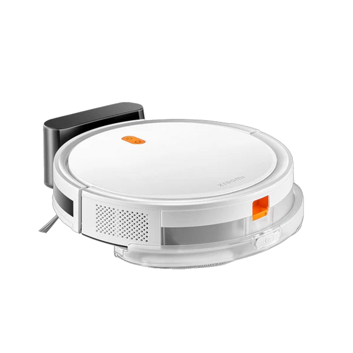Xiaomi Robot Vacuum E5 (White) EU - Class C