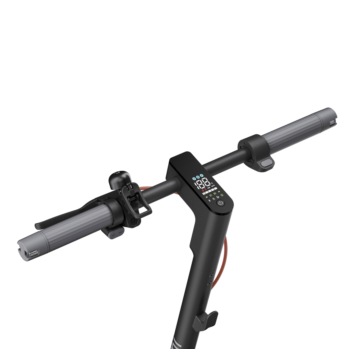 Xiaomi Electric Scooter 5 Pro Range: 60 km