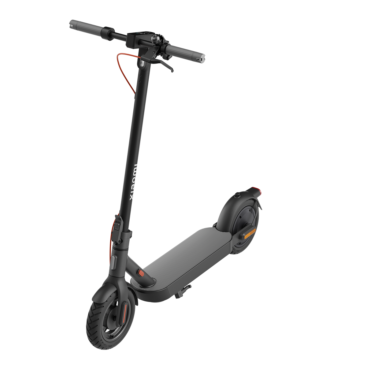 Xiaomi Electric Scooter 4 Pro (2nd Gen) EU Räckvidd: 60 km