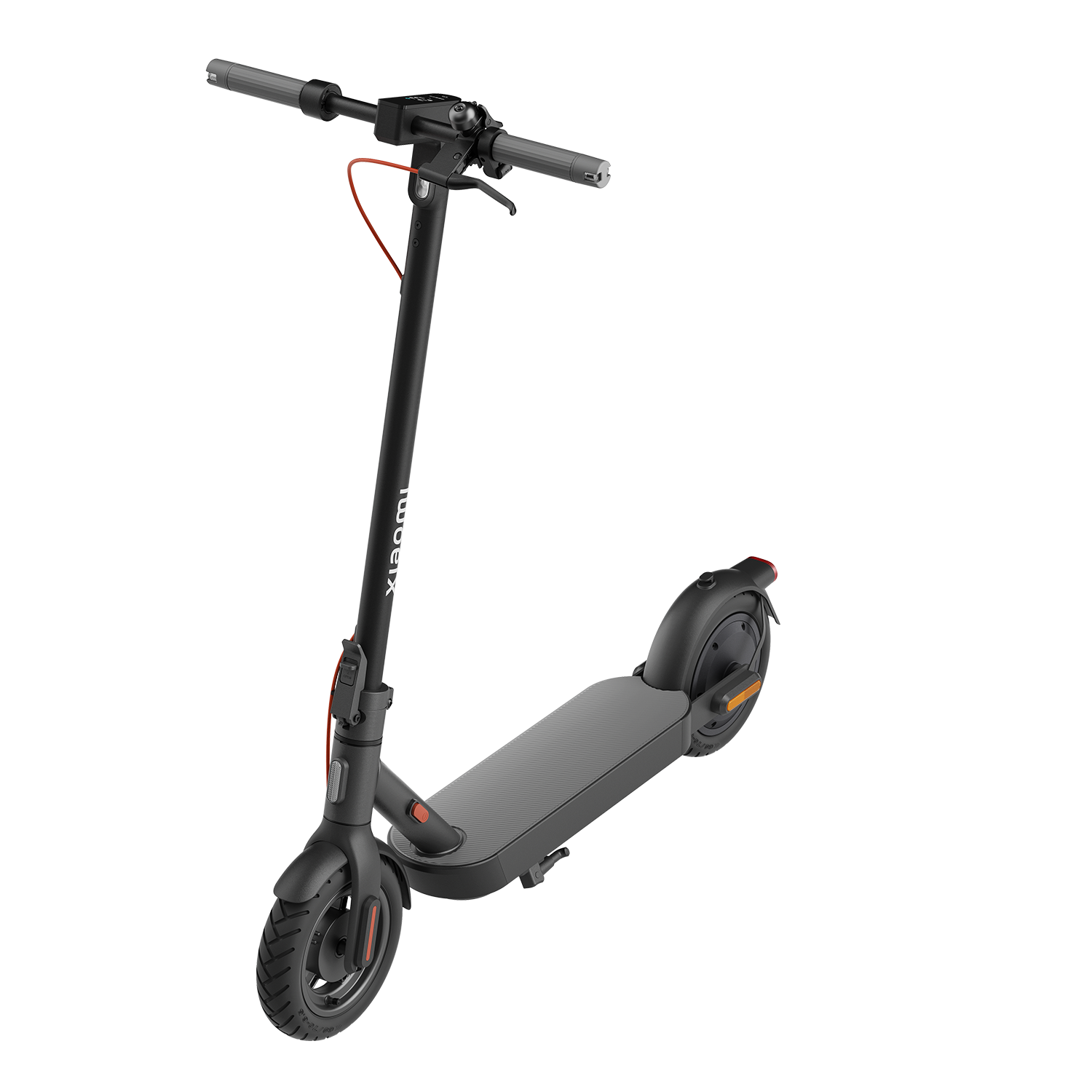 Xiaomi Electric Scooter 4 Pro (2nd Gen) EU Räckvidd: 60 km