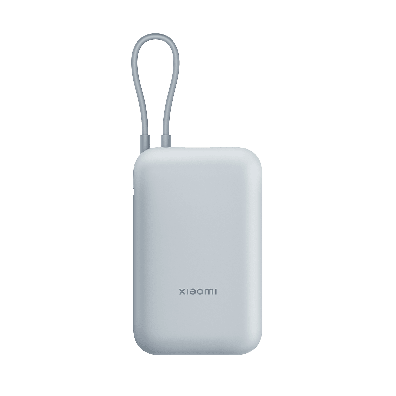 Xiaomi Power Bank 10000mAh (Integrated Cable) GL