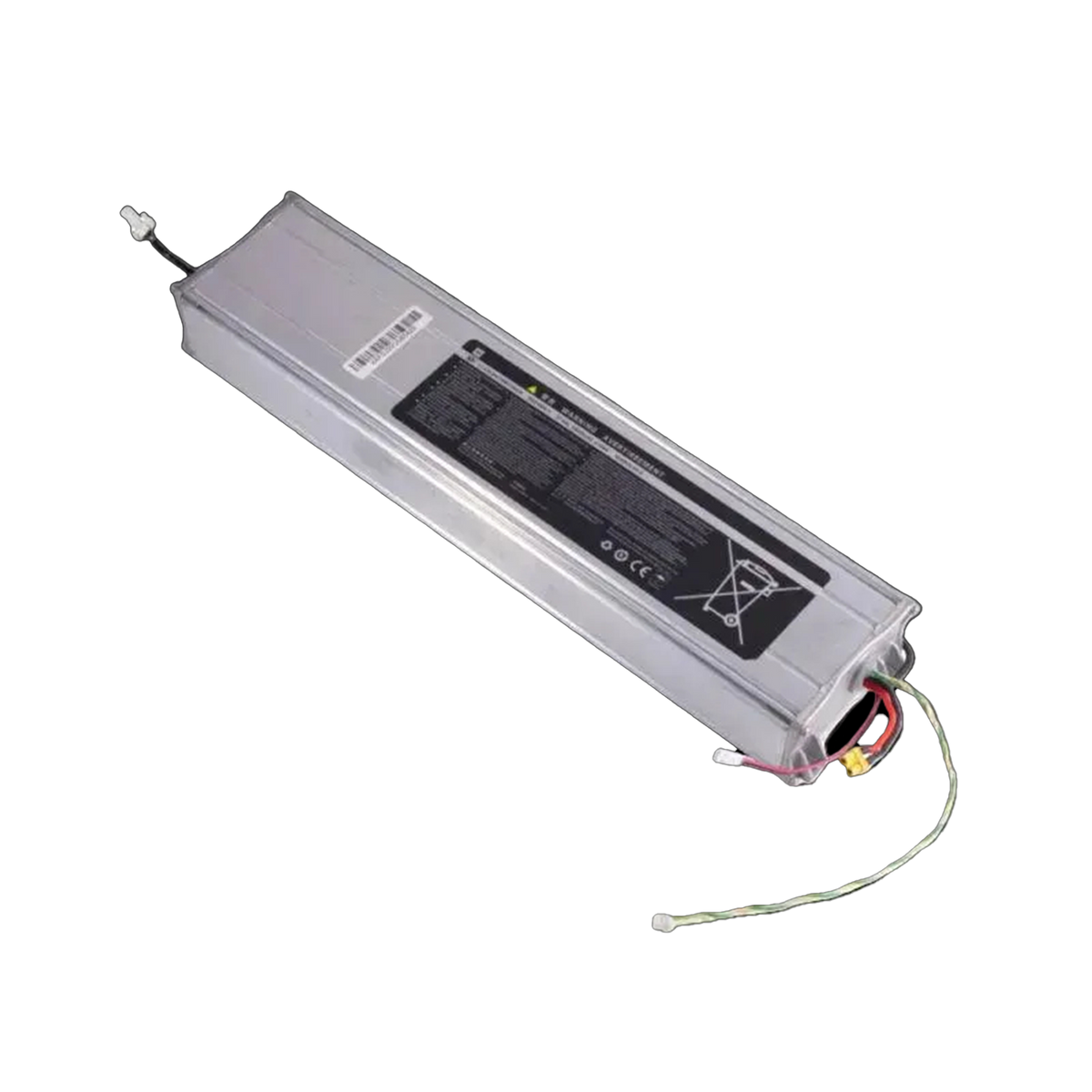 Batteripaket - 446Wh - Mi Electric Scooter Pro2