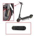 Protective Cable Cover-Motor-MI Electric Scooter-Black,Cable Cover-Motor-Mi Electric Scooter-Black
