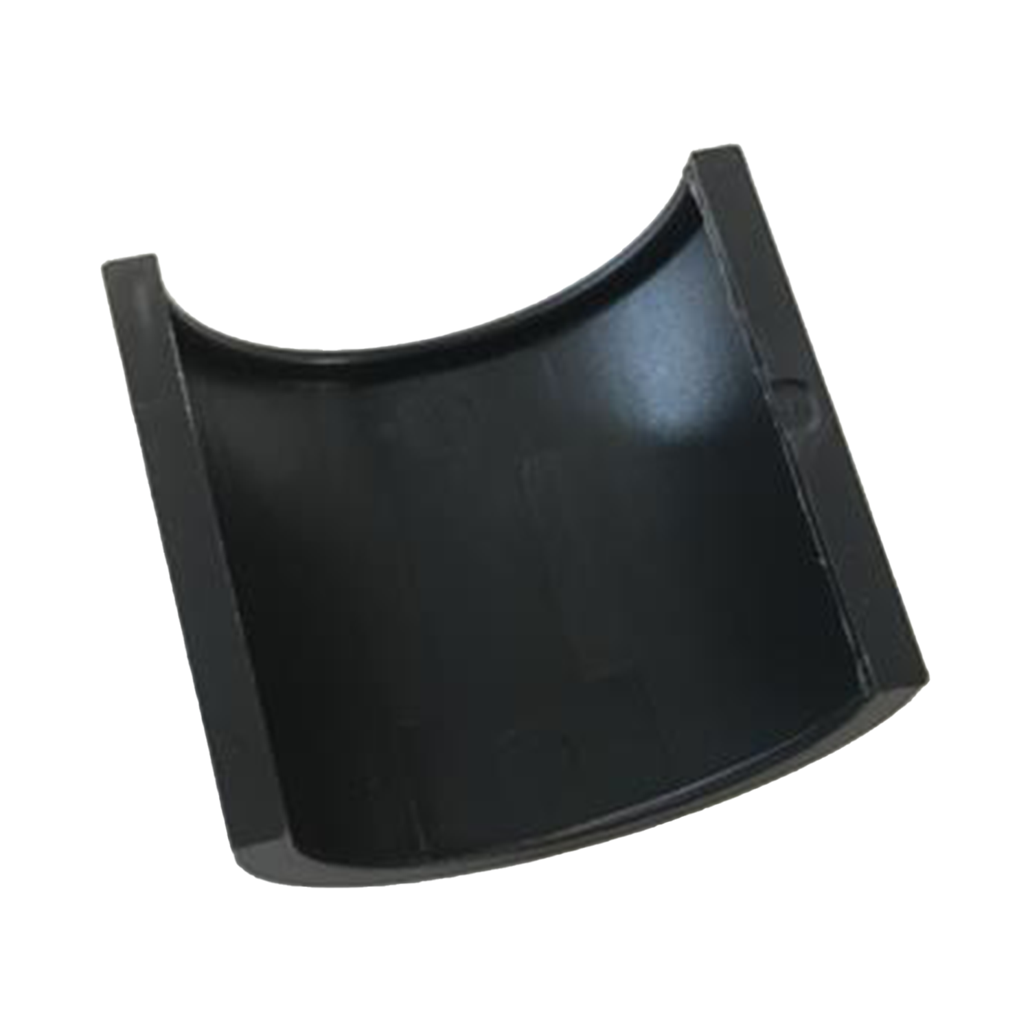 Front Dashboard Cover-Black