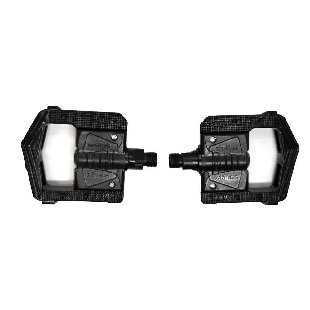 Pedal-Mi electric folding bike-Overseas