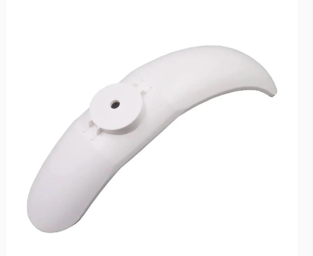 Front Fender-Mi Electric Scooter3-Gray