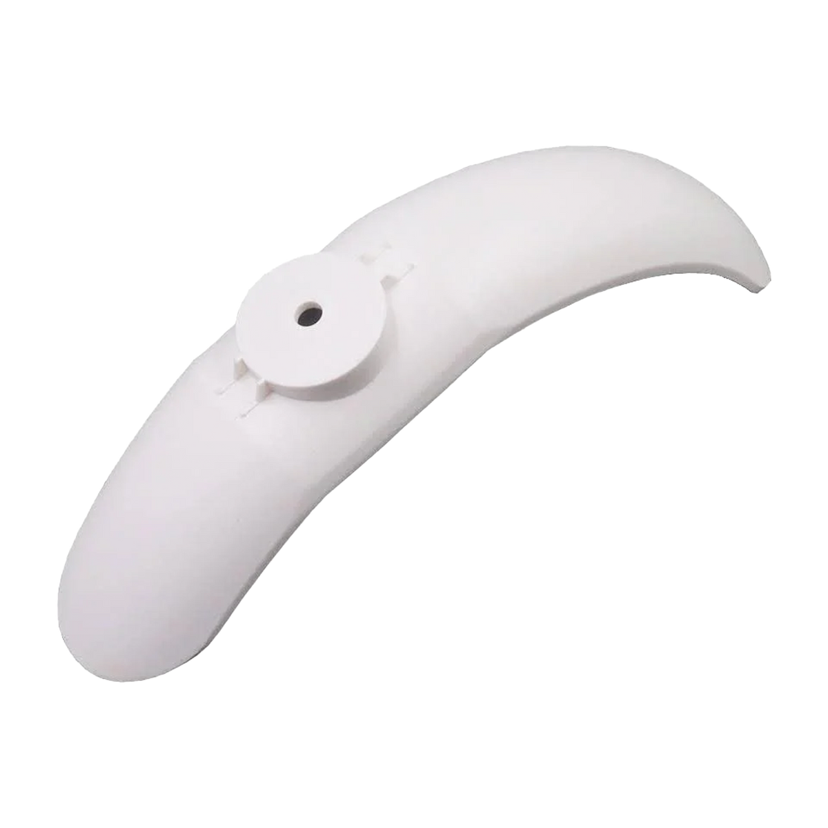 Front Fender-Mi Electric Scooter3-Gray