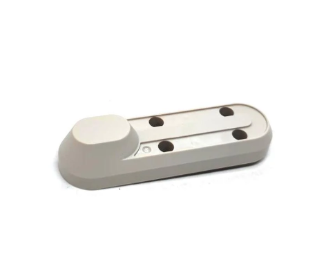 Cable Cover-Motor-Mi Electric Scooter3-Gray