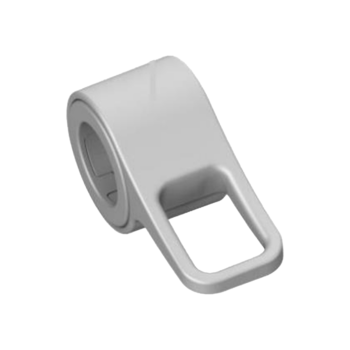 Electric Scooter Folded Hook-White