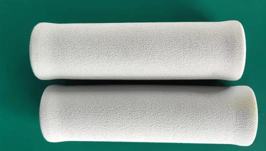 Electric Scooter Handle grip-White