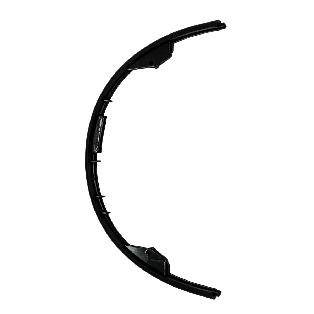 Front Bumper Strip-Mi Electric Scooter Pro