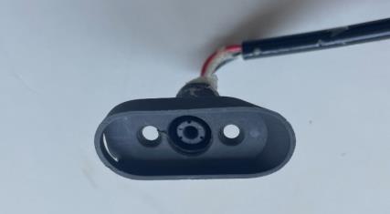 Electric Scooter Charger Base