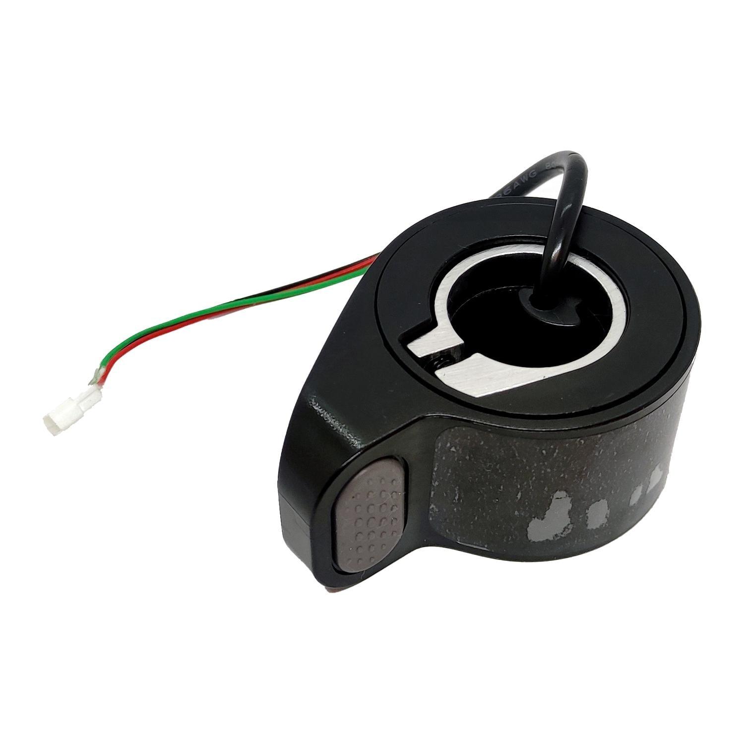 Acceleratore Per Scooter Elettrico - Compatibile Con Modelli Stile M365 (Aftermarket) - Foto 2