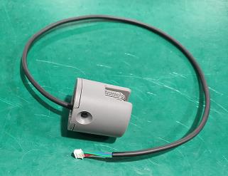 Electric Scooter Front Trun light-R-4Ultra