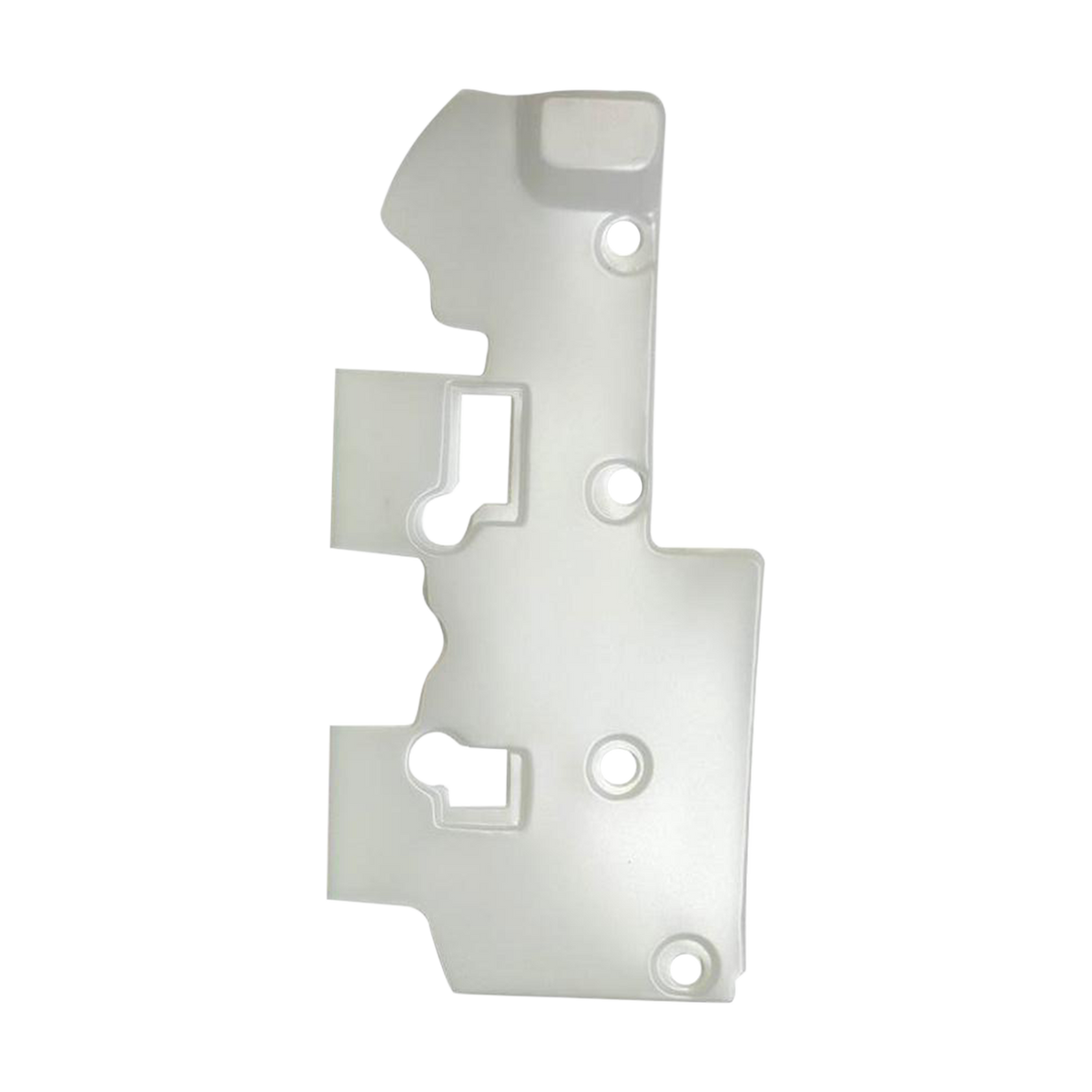 Waterproof Lower Cover-Main Board-Mi Robot Vacuum Mop P-Gl