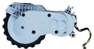Robot Vacuum Right Running wheel