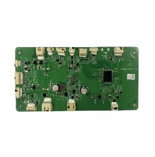 Robot Vacuum Controller-Dock