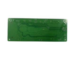 Robot Vacuum Controller-Dock