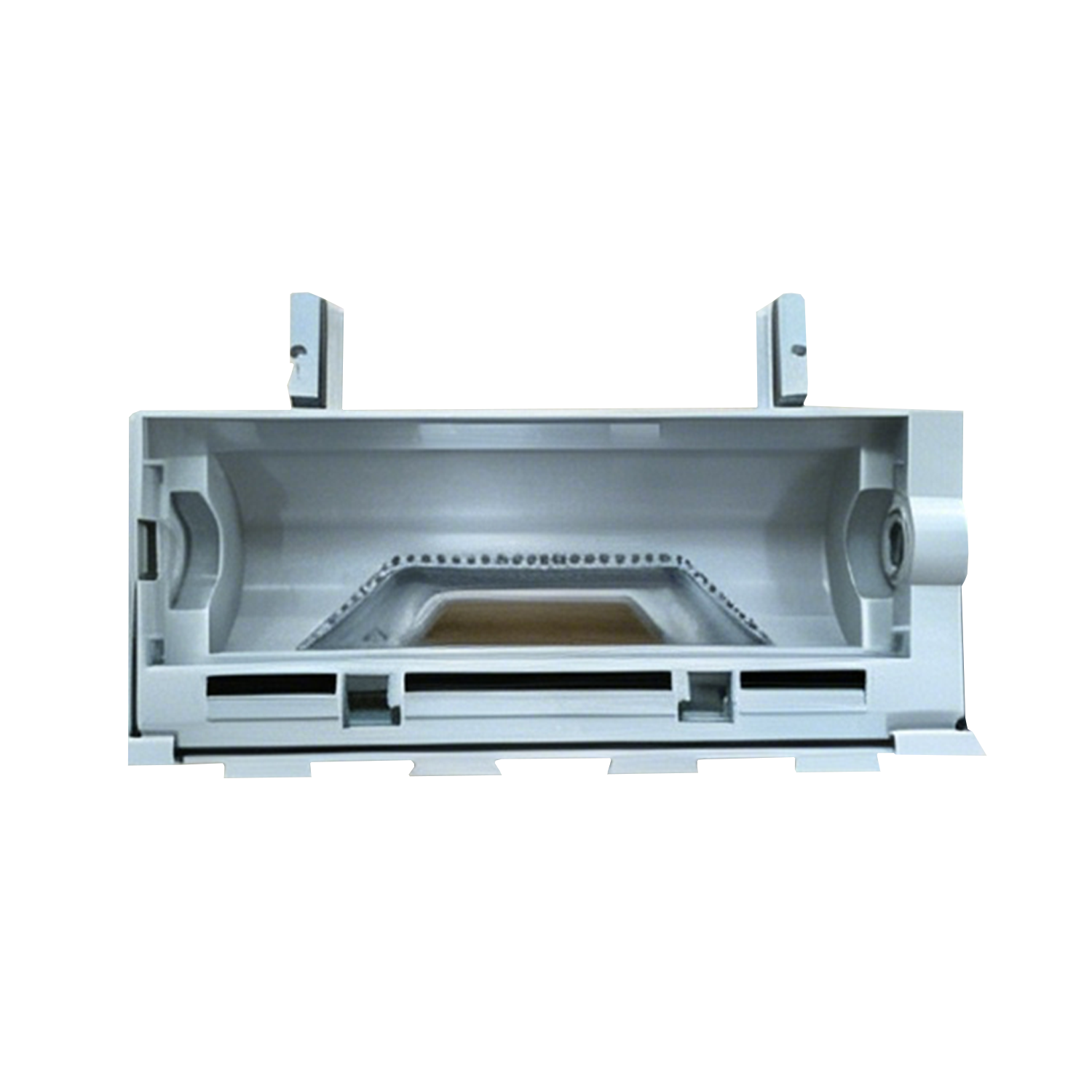 Rolling Brush Pedestal Module-Mi Robot Vacuum Mop