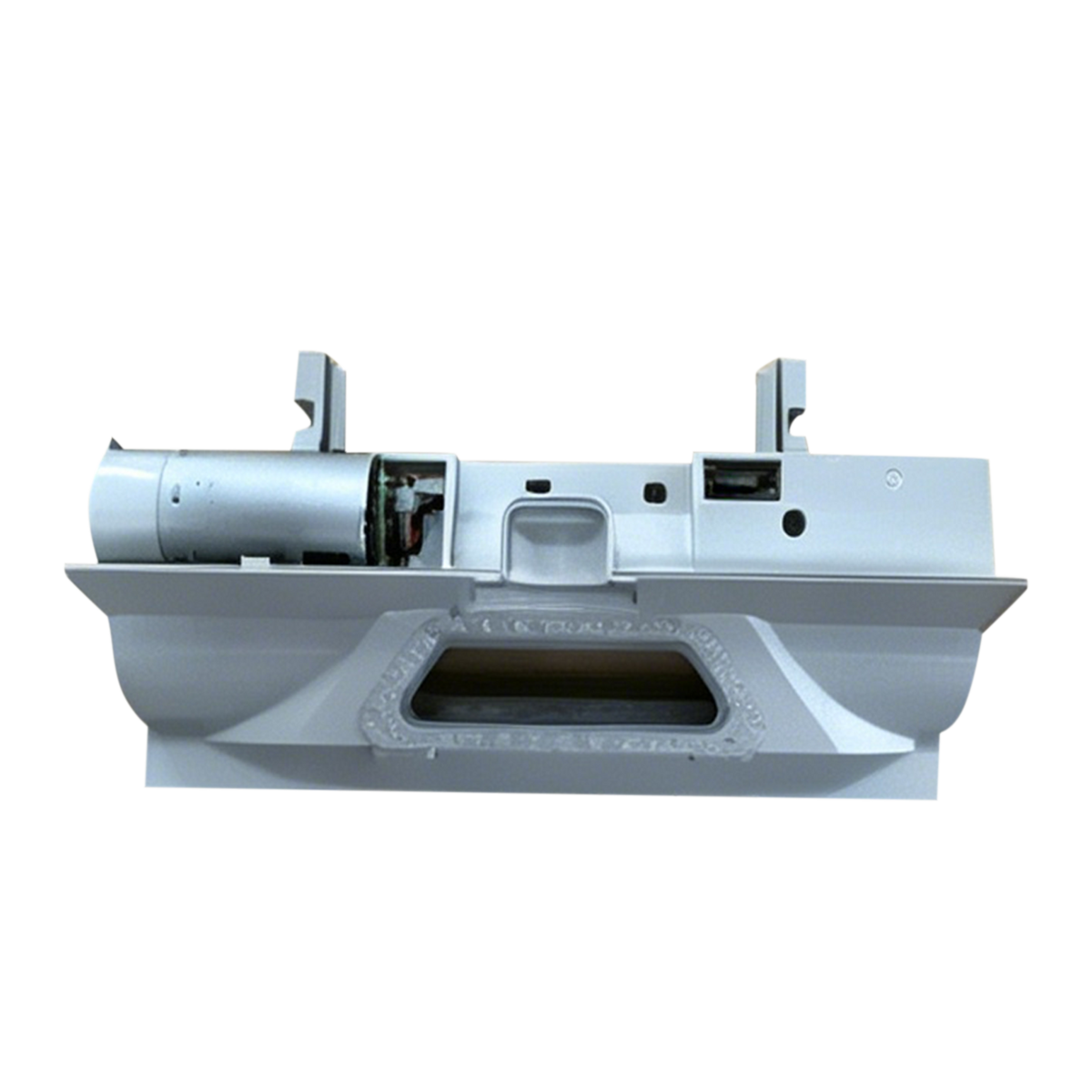Rolling Brush Pedestal Module-Mi Robot Vacuum Mop