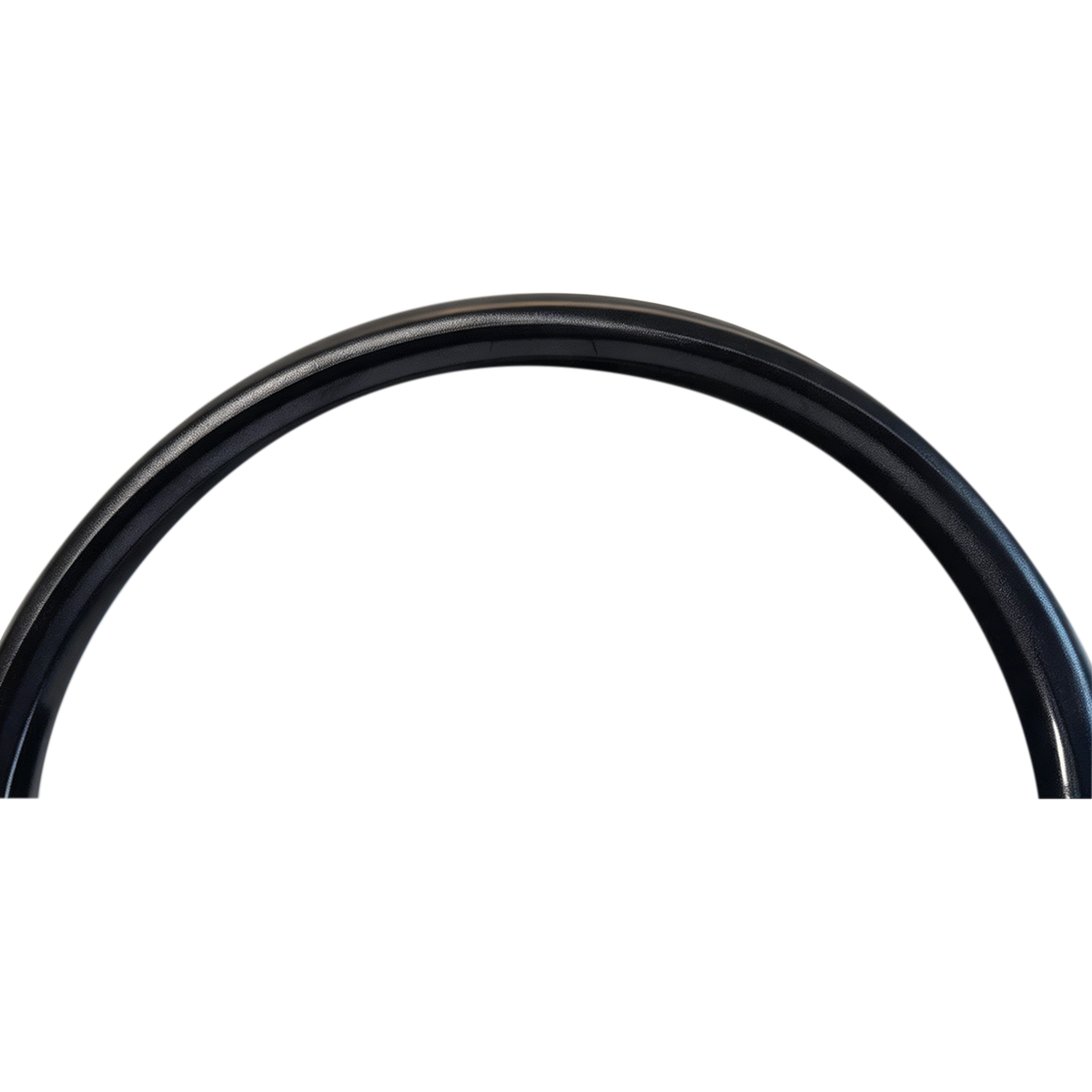 Front Impact Assembly - Mi Robot Vacuum Mop P-Black-Gl