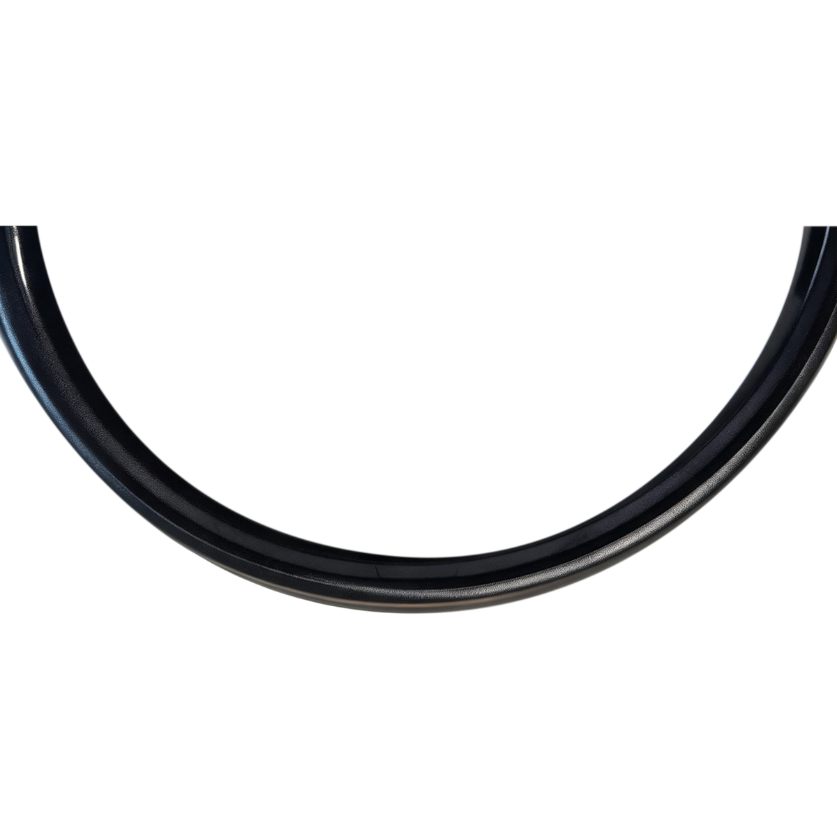Front Impact Assembly - Mi Robot Vacuum Mop P-Black-Gl