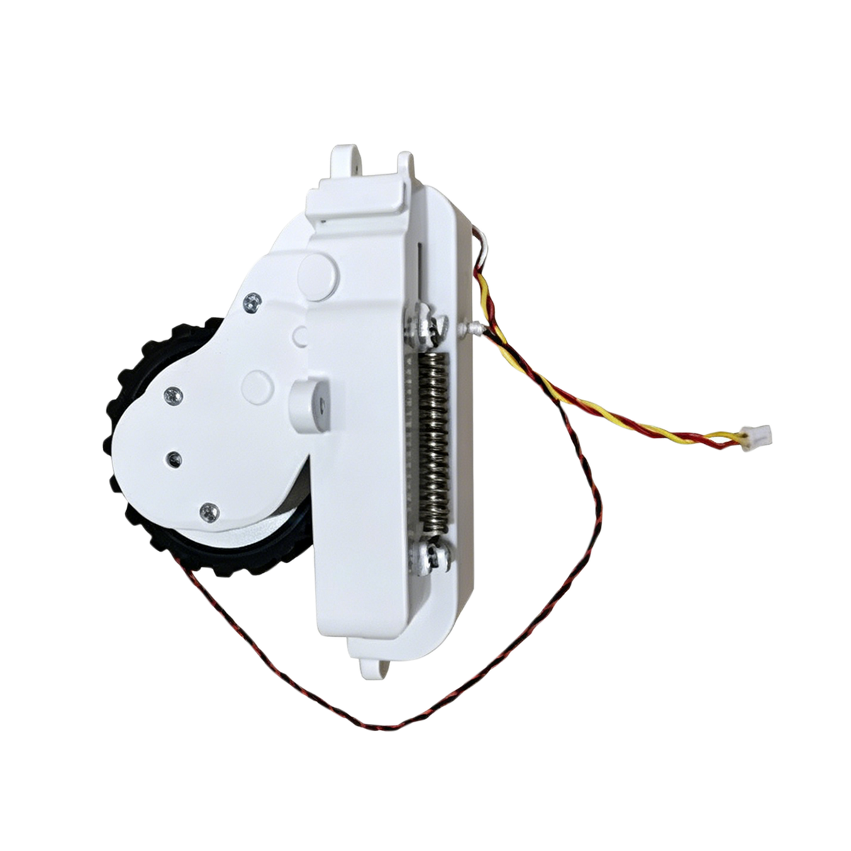 Right wheel box assembly - Mi Robot Vacuum Mop P-white