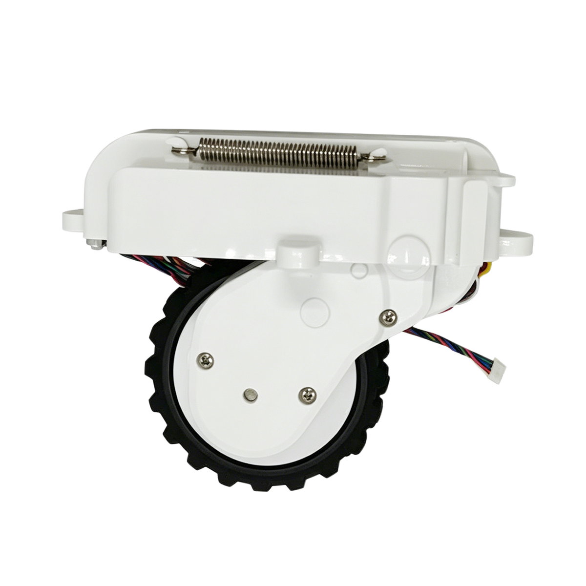 Right wheel box assembly - Mi Robot Vacuum Mop P-white