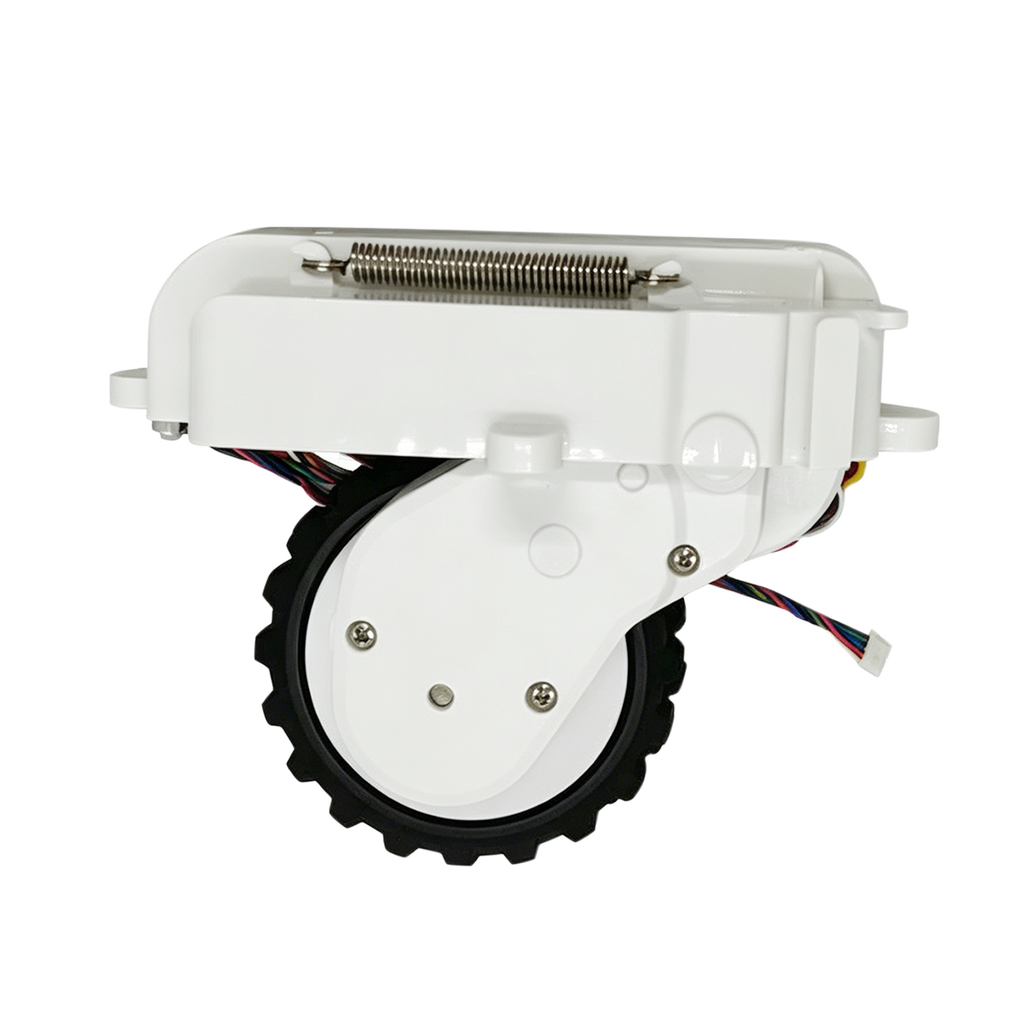 Right wheel box assembly - Mi Robot Vacuum Mop P-white