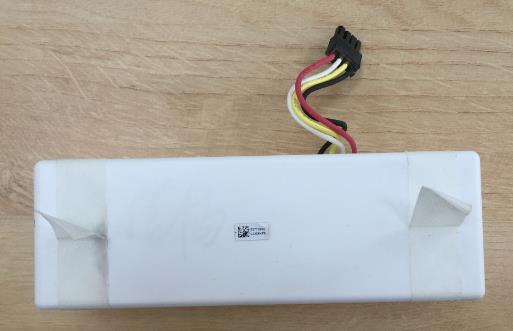 Battery Assy-Mi Robot Vacuum Mop1C