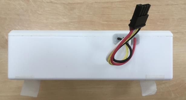 Battery Assy-Mi Robot Vacuum Mop1C