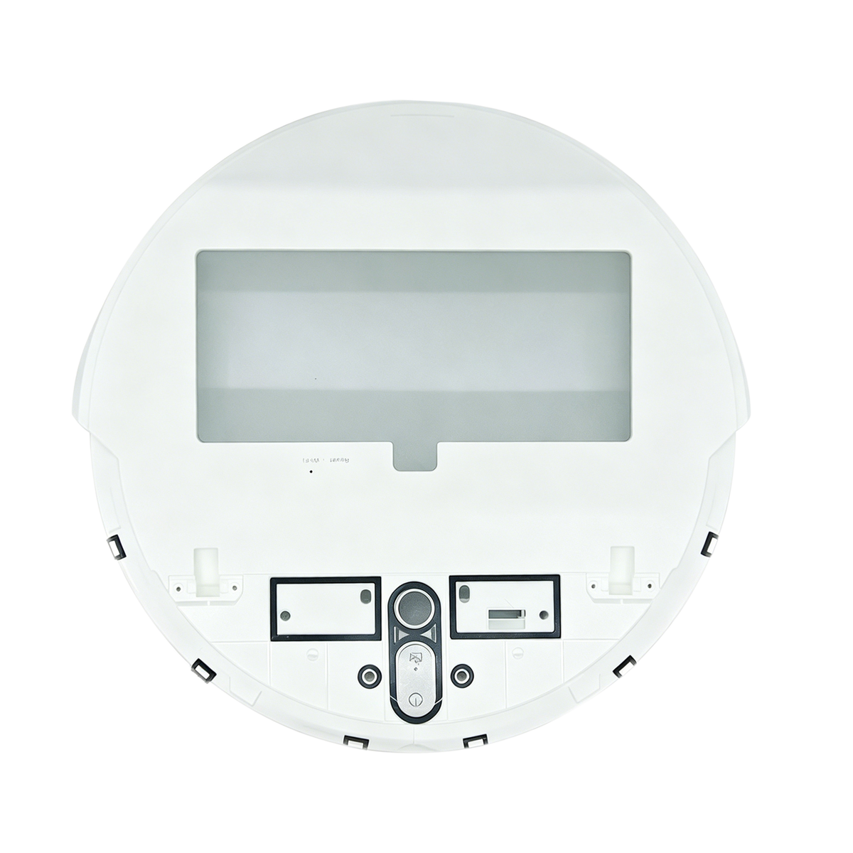 Top Housing Assy - Robot Vacuum-Mop