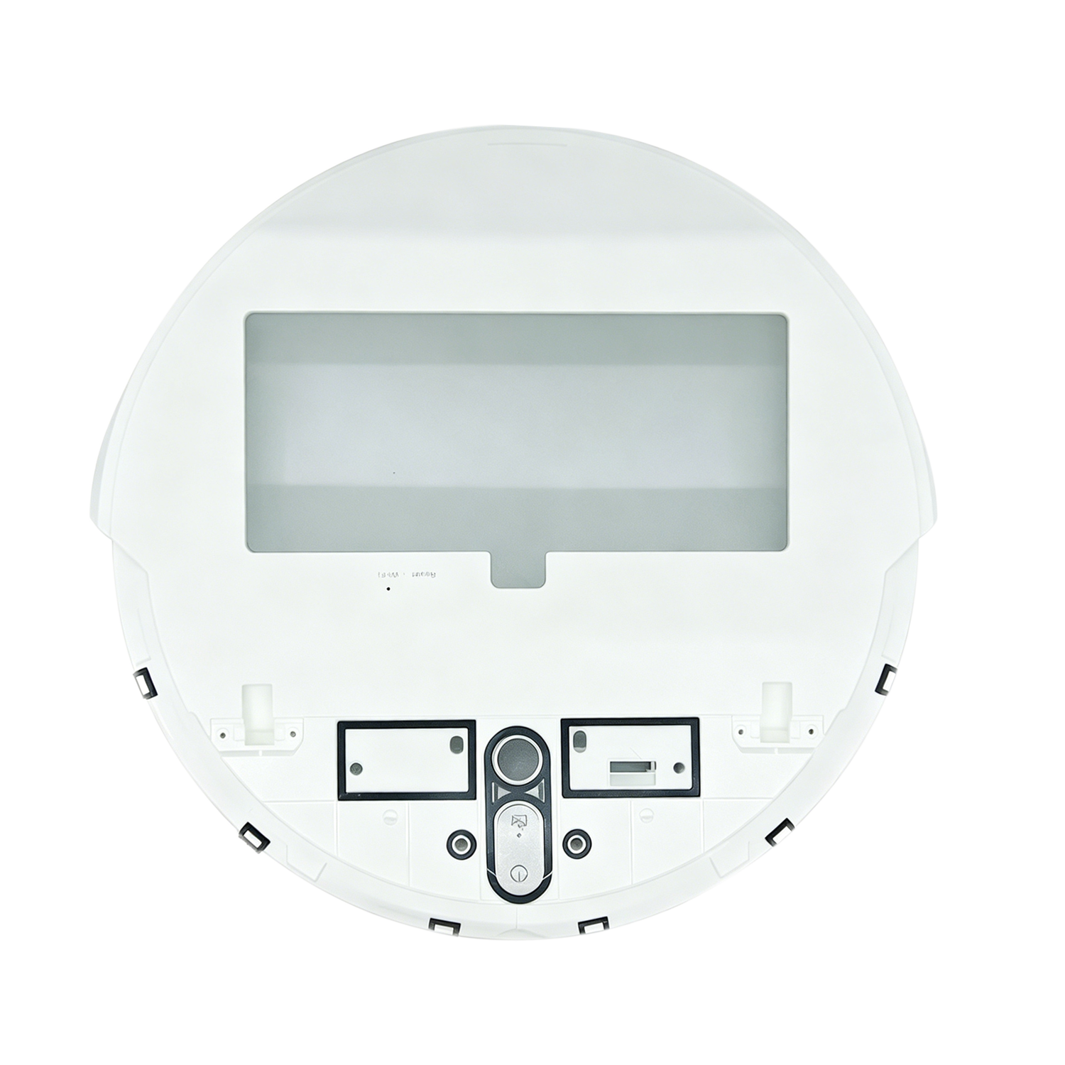 Top Housing Assy - Robot Vacuum-Mop