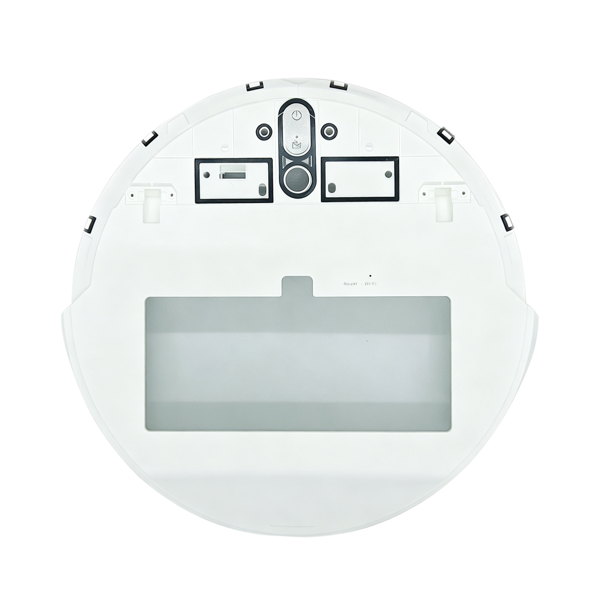 Top Housing Assy - Robot Vacuum-Mop