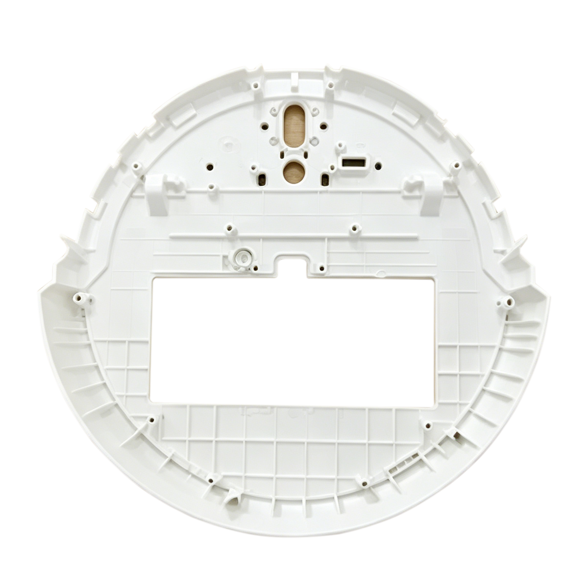 Top Housing Assy - Robot Vacuum-Mop