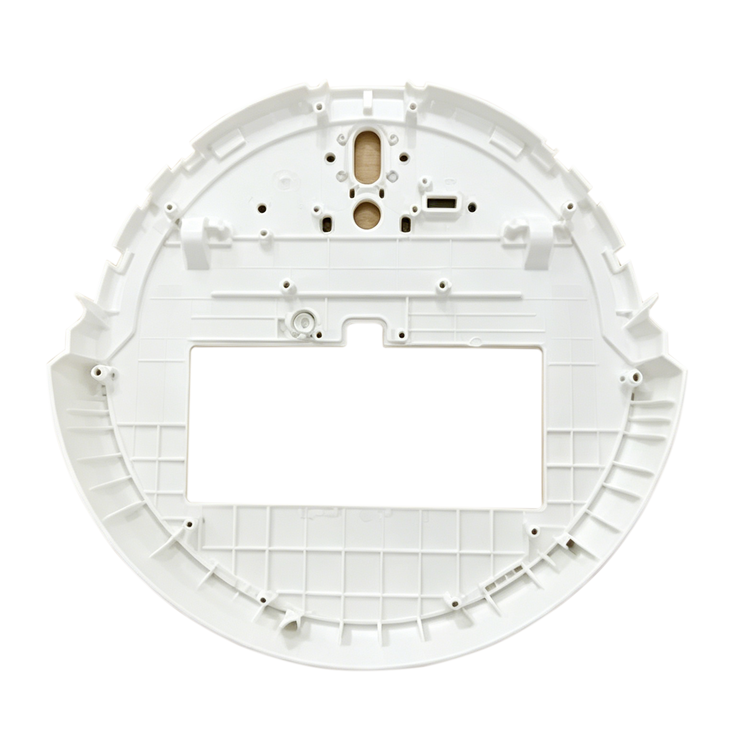 Top Housing Assy - Robot Vacuum-Mop