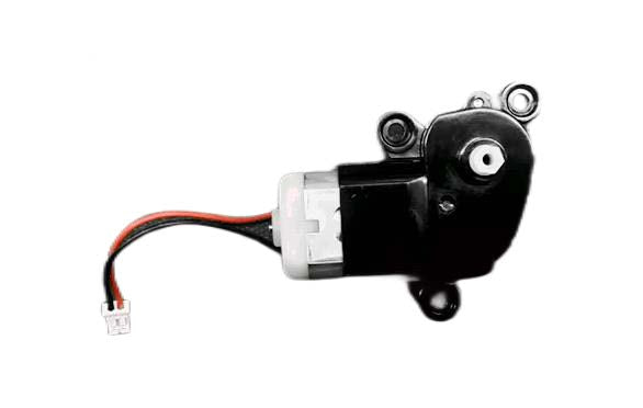 Left side brush motor-GLv