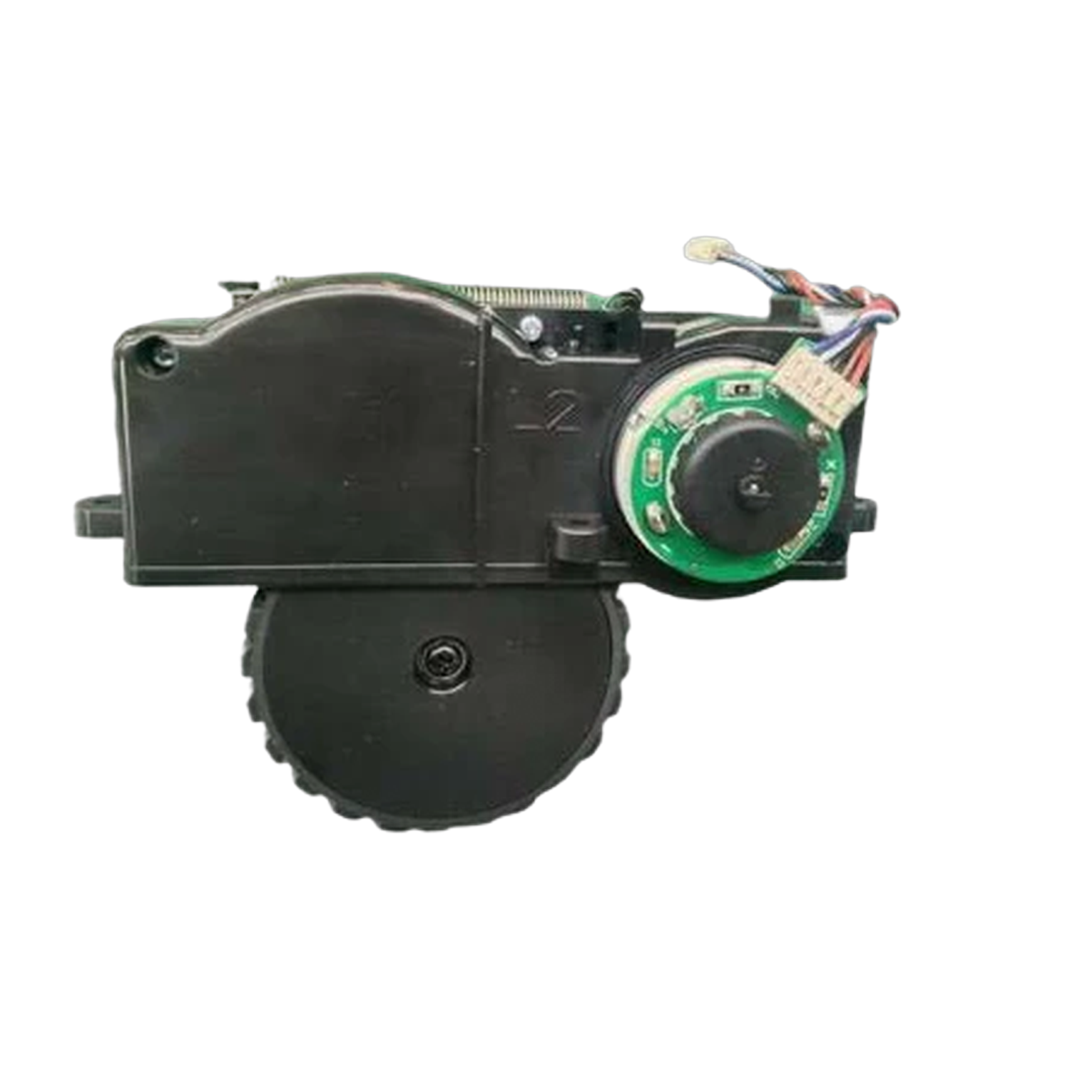 L-Drive Wheel-GL