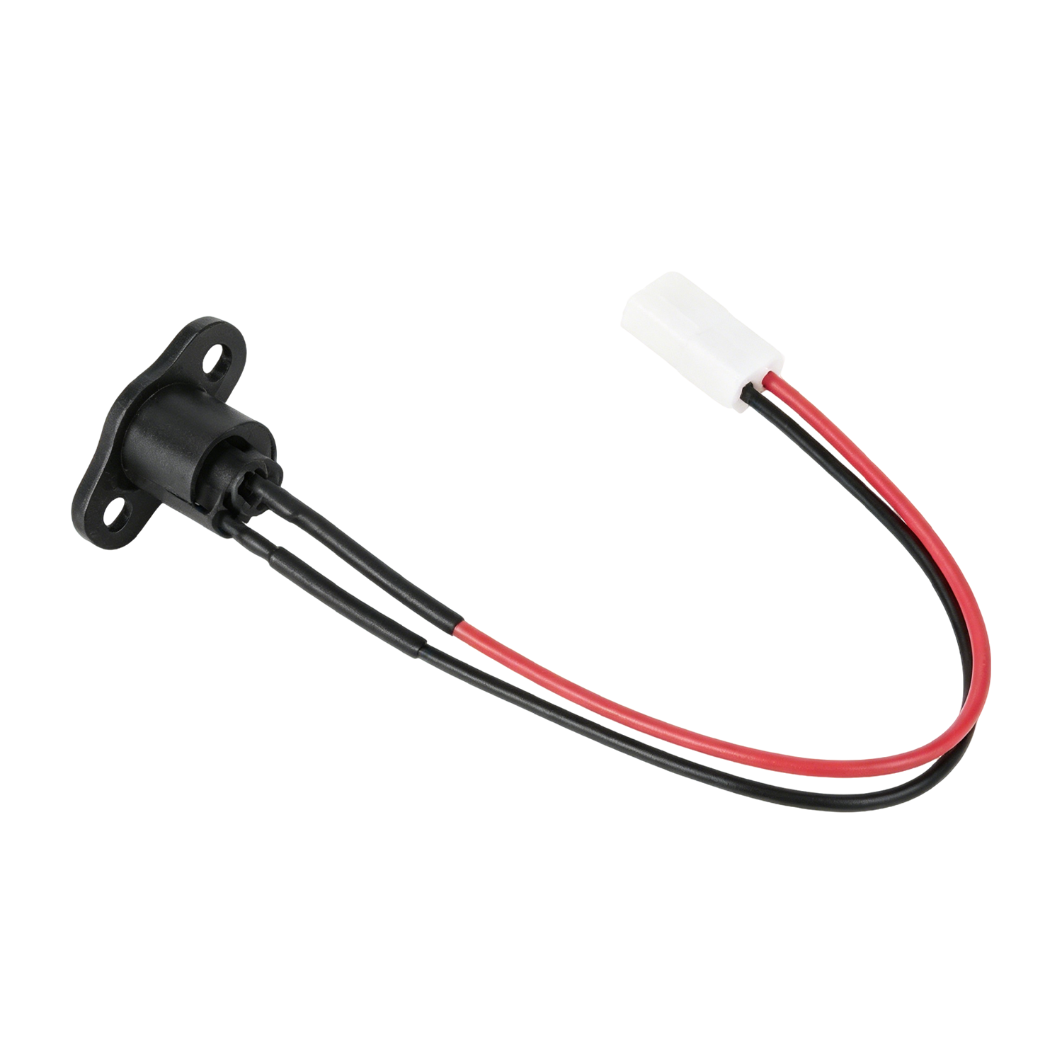 Charge Port-Mi Electric Scooter Pro-Intl Edition