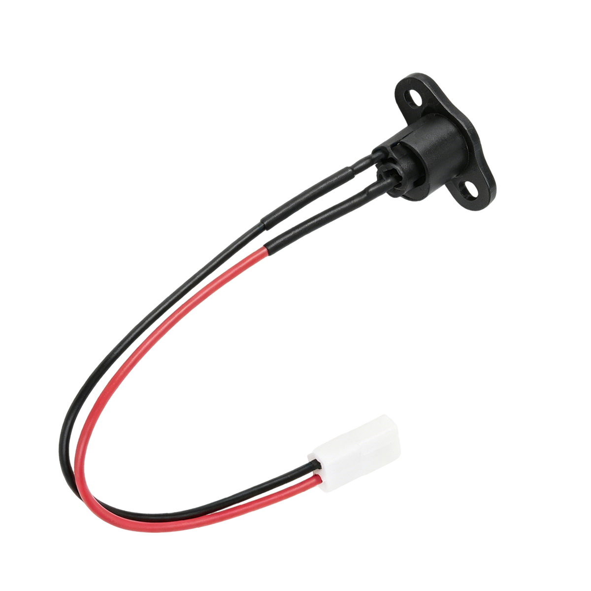 Charge Port-Mi Electric Scooter Pro-Intl Edition