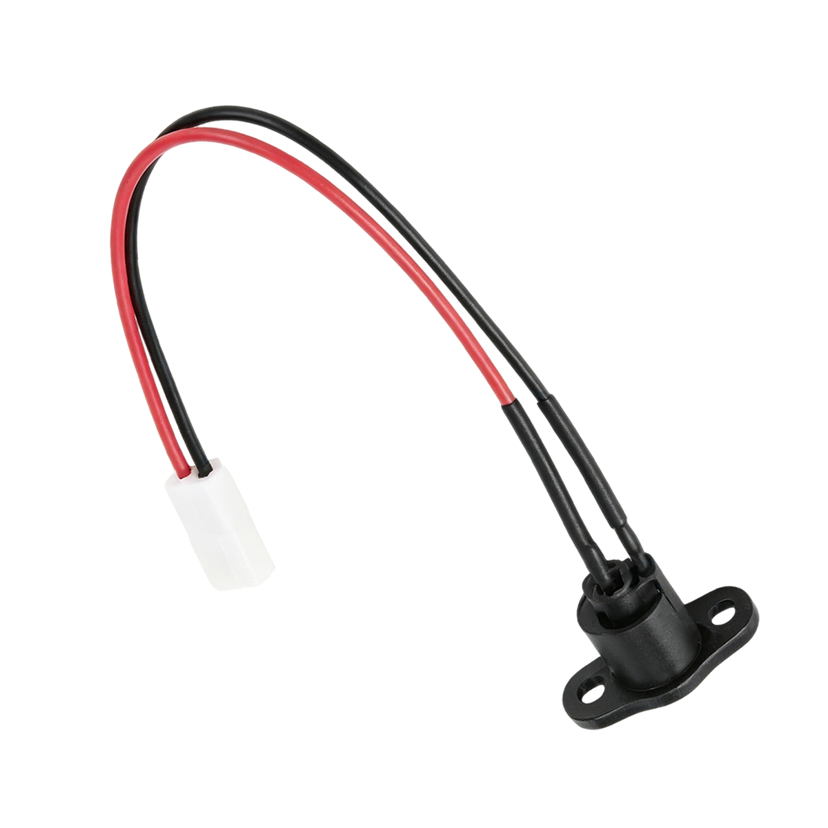 Charge Port-Mi Electric Scooter Pro-Intl Edition
