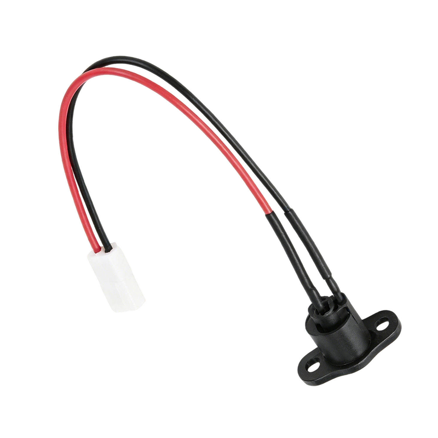 Charge Port-Mi Electric Scooter Pro-Intl Edition