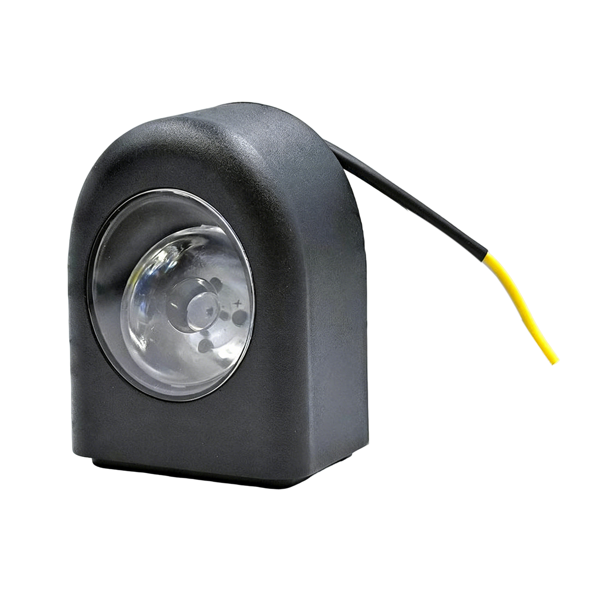 Head Light-Lens assembly-Mi Electric Scooter 1S /Lite / Essential / Pro2