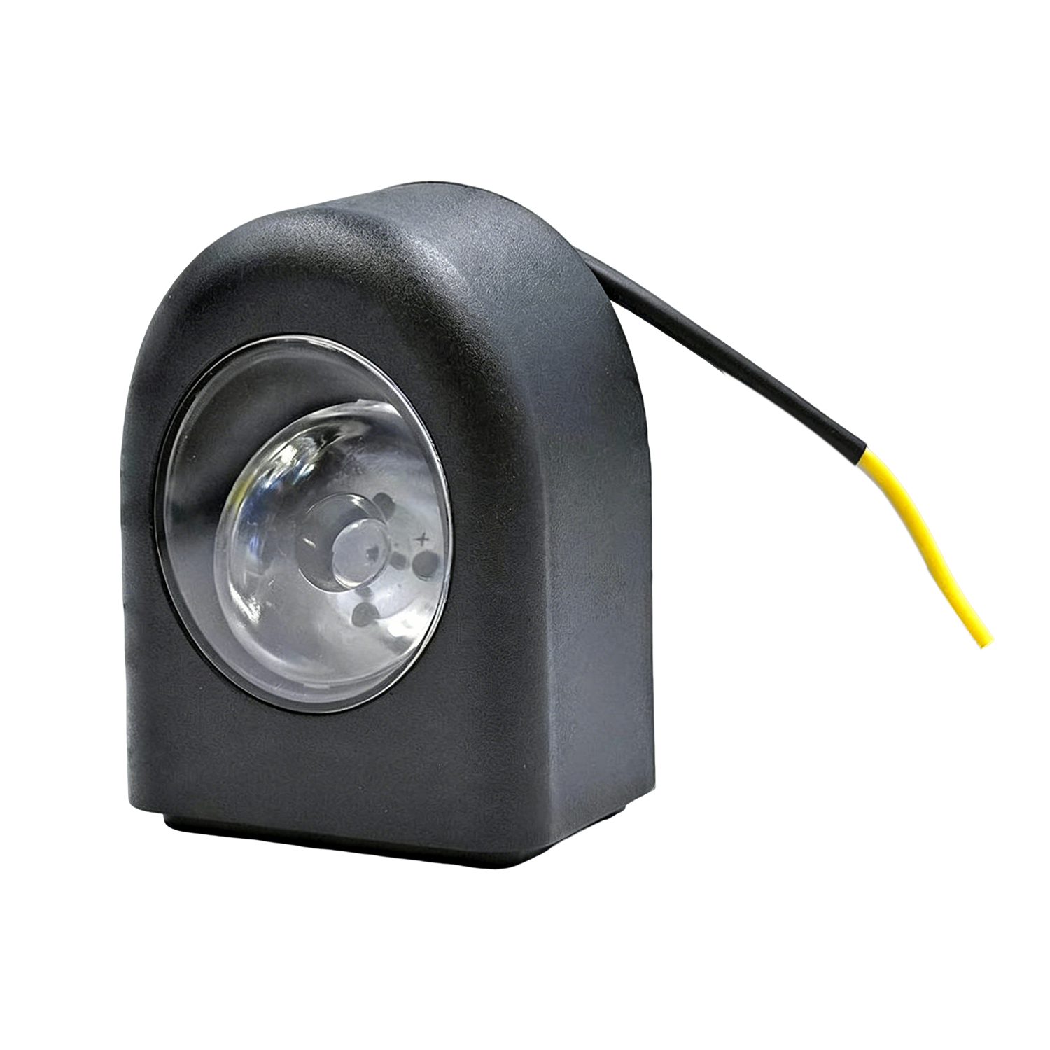 Head Light-Lens assembly-Mi Electric Scooter 1S /Lite / Essential / Pro2
