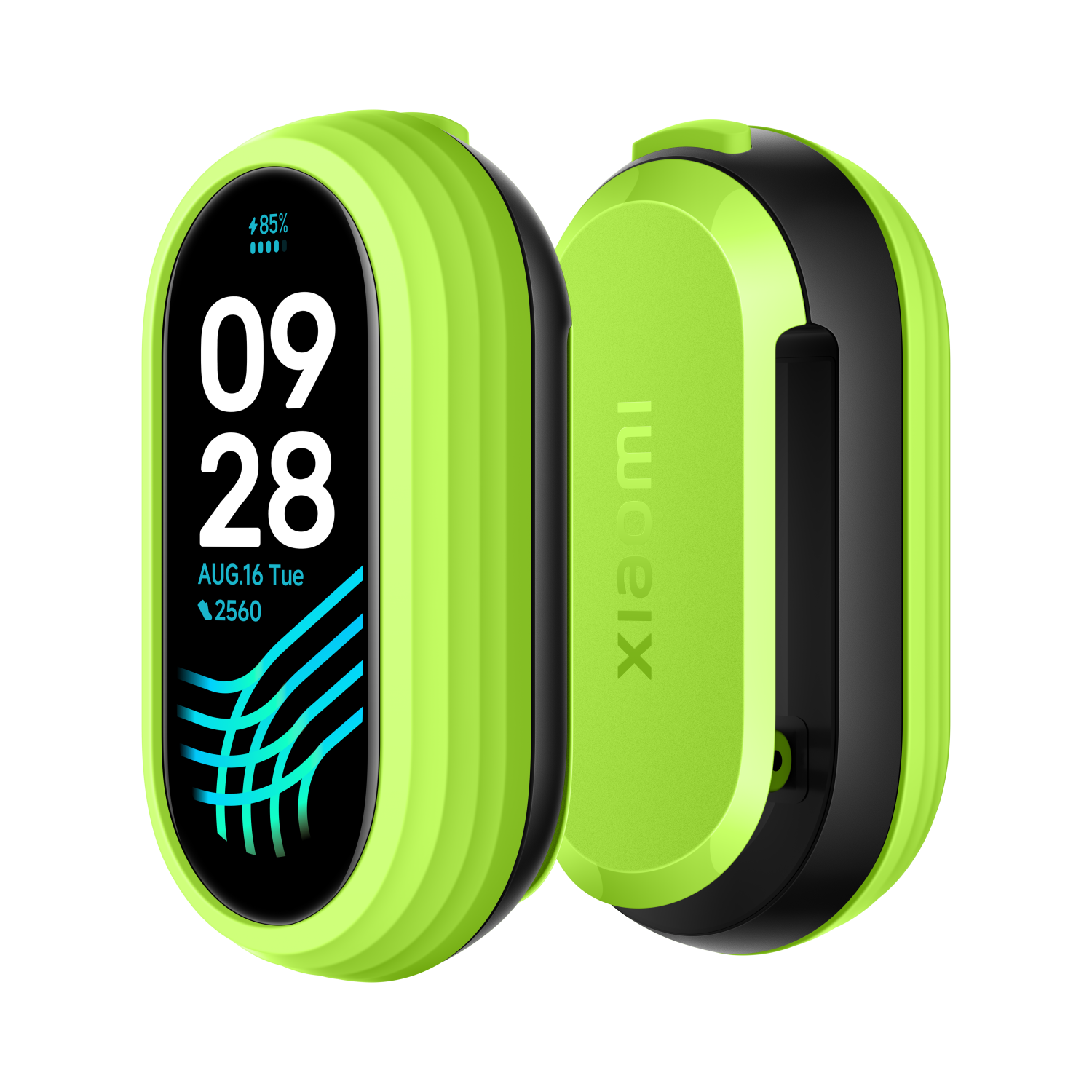 Xiaomi Smart Band 8 Running Clip