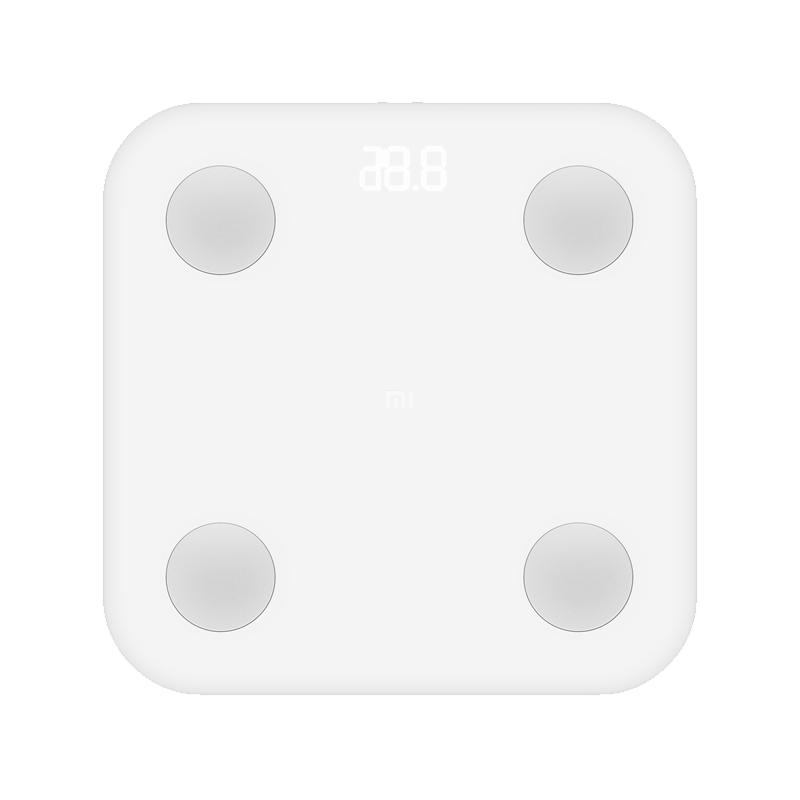GitHub - RobertWojtowicz/miscale2garmin: Mi Body Composition Scale 2 Garmin  Connect